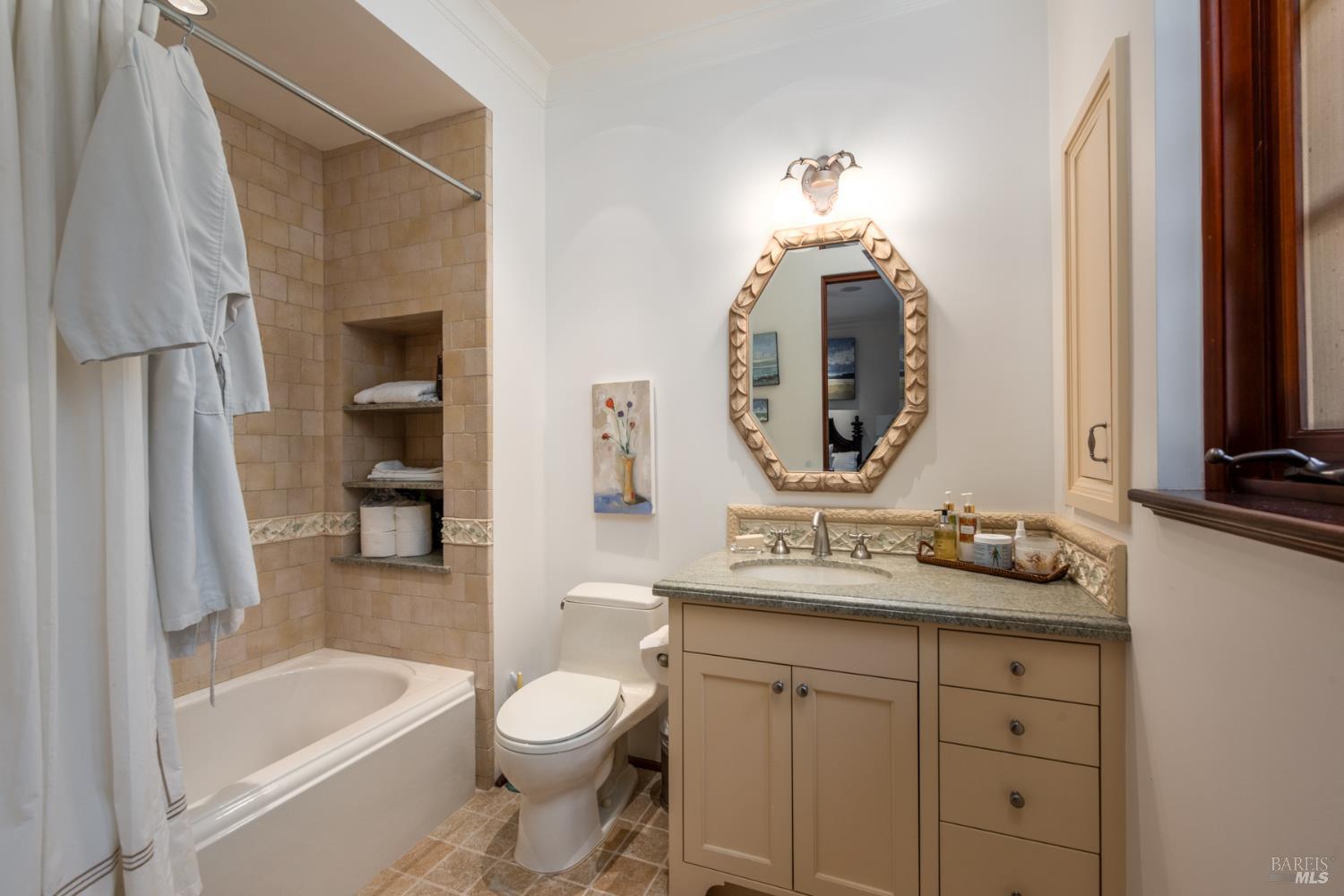 5733 Cottage Ridge Road Santa Rosa CA 95403