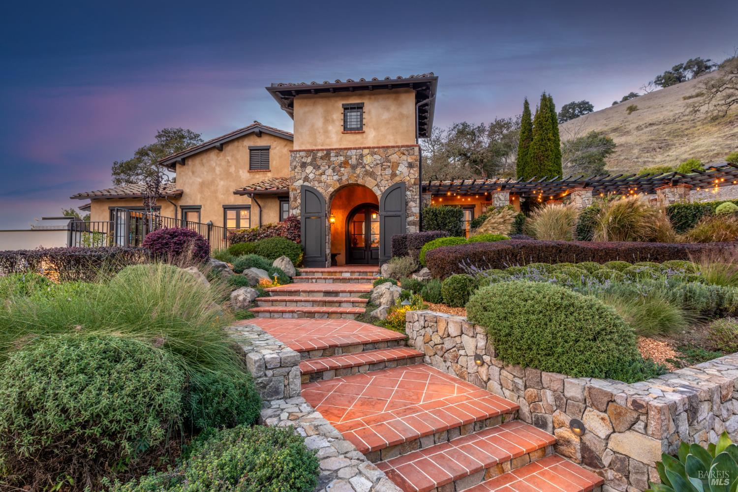 5733 Cottage Ridge Road Santa Rosa CA 95403