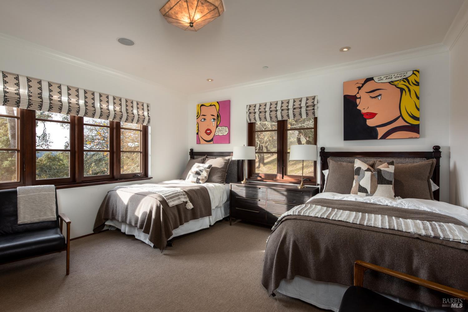 5733 Cottage Ridge Road Santa Rosa CA 95403