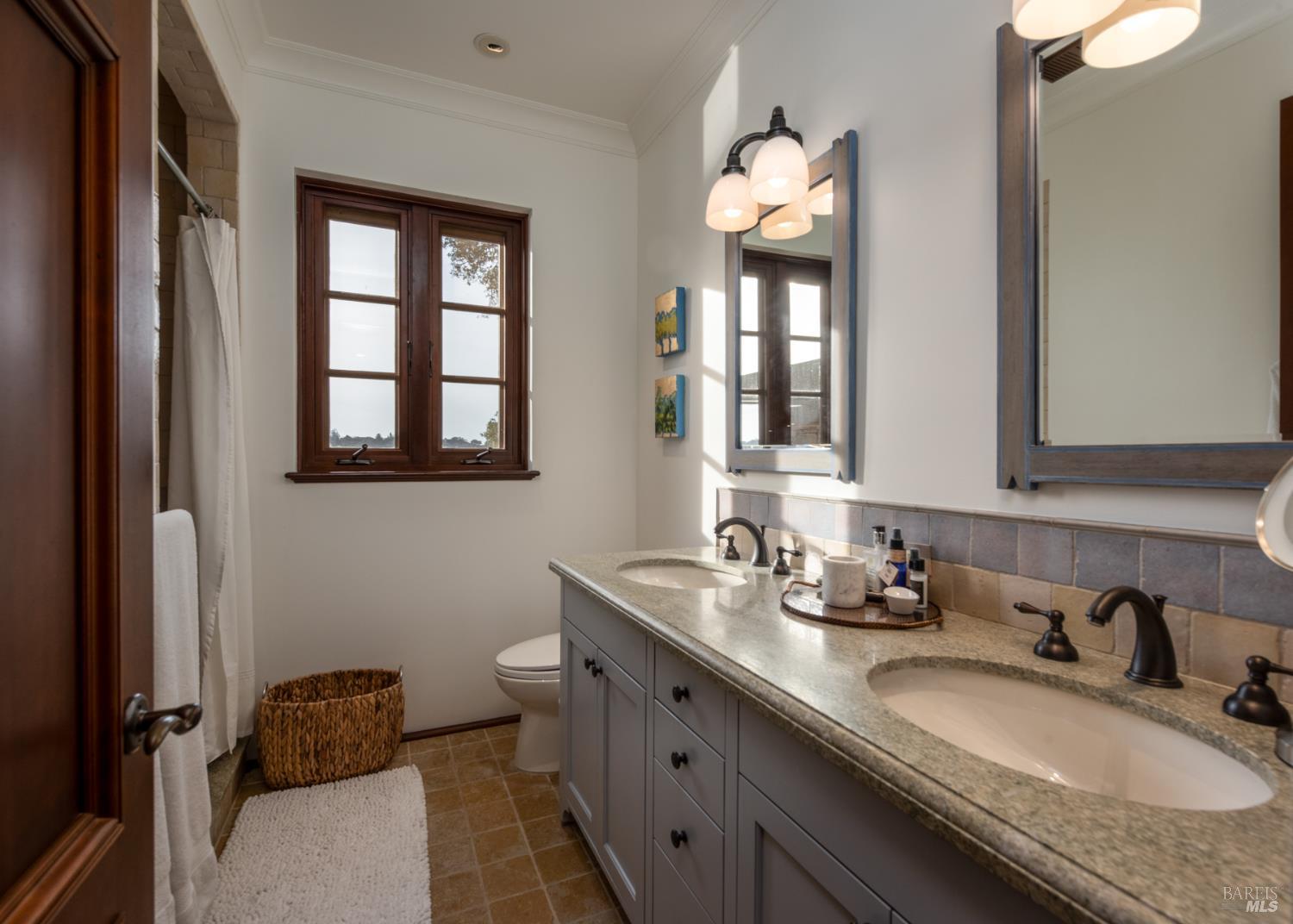 5733 Cottage Ridge Road Santa Rosa CA 95403