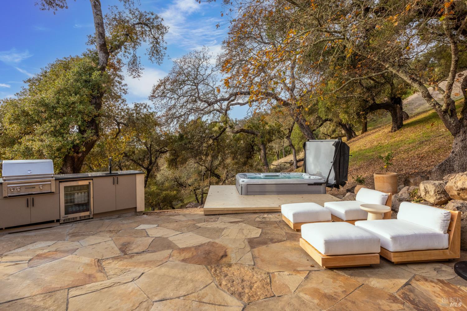 5733 Cottage Ridge Road Santa Rosa CA 95403