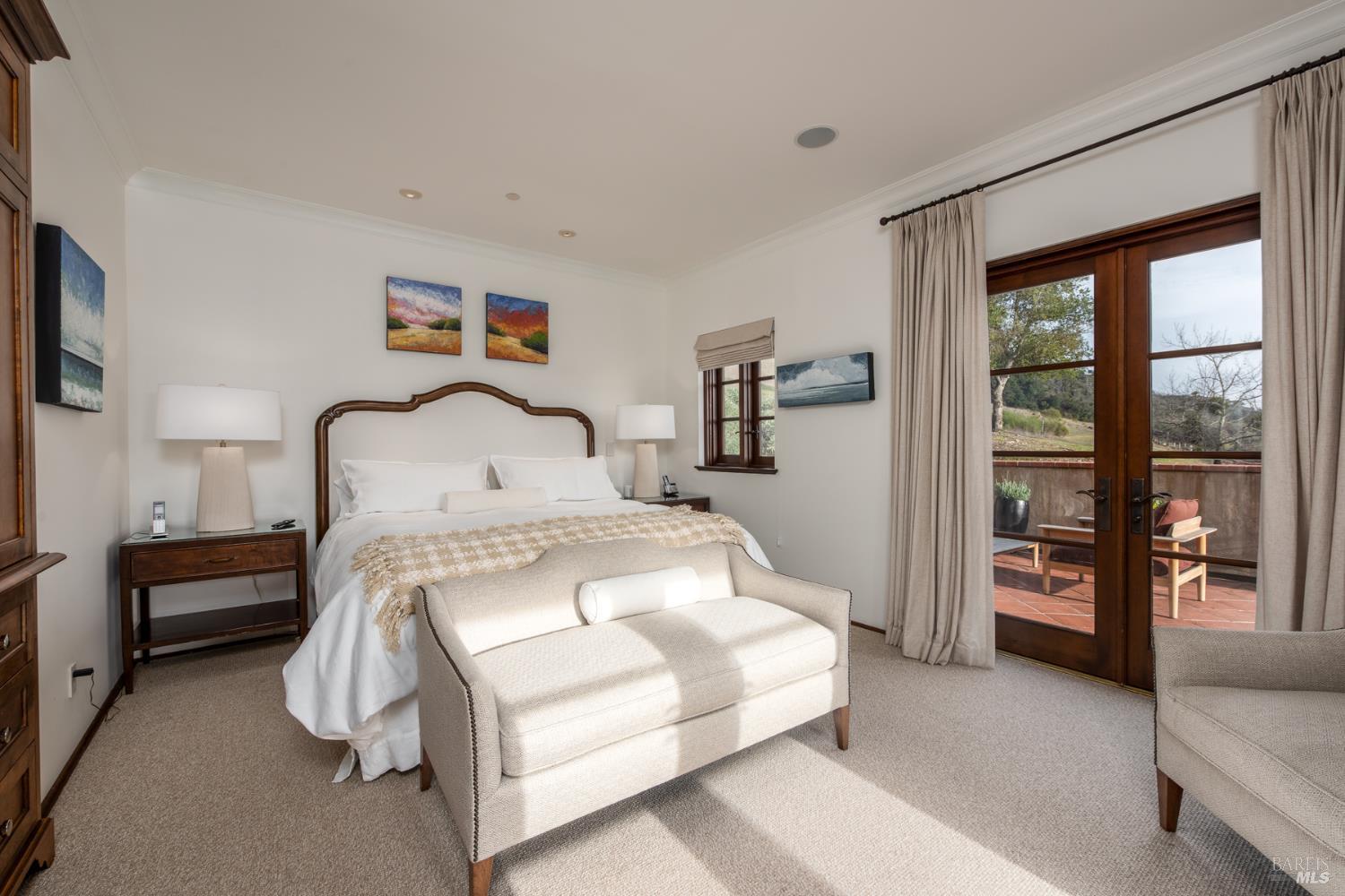5733 Cottage Ridge Road Santa Rosa CA 95403