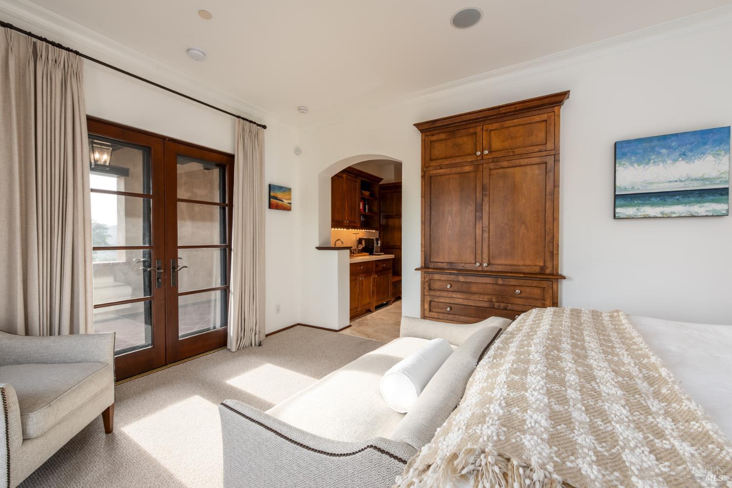 5733 Cottage Ridge Road Santa Rosa CA 95403