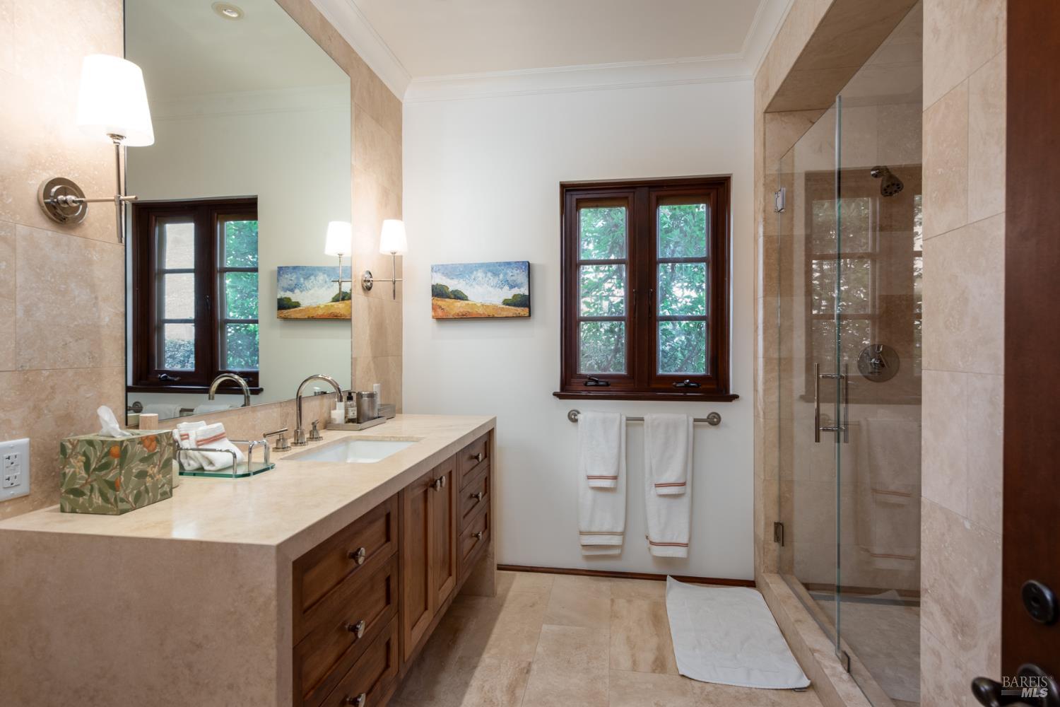 5733 Cottage Ridge Road Santa Rosa CA 95403