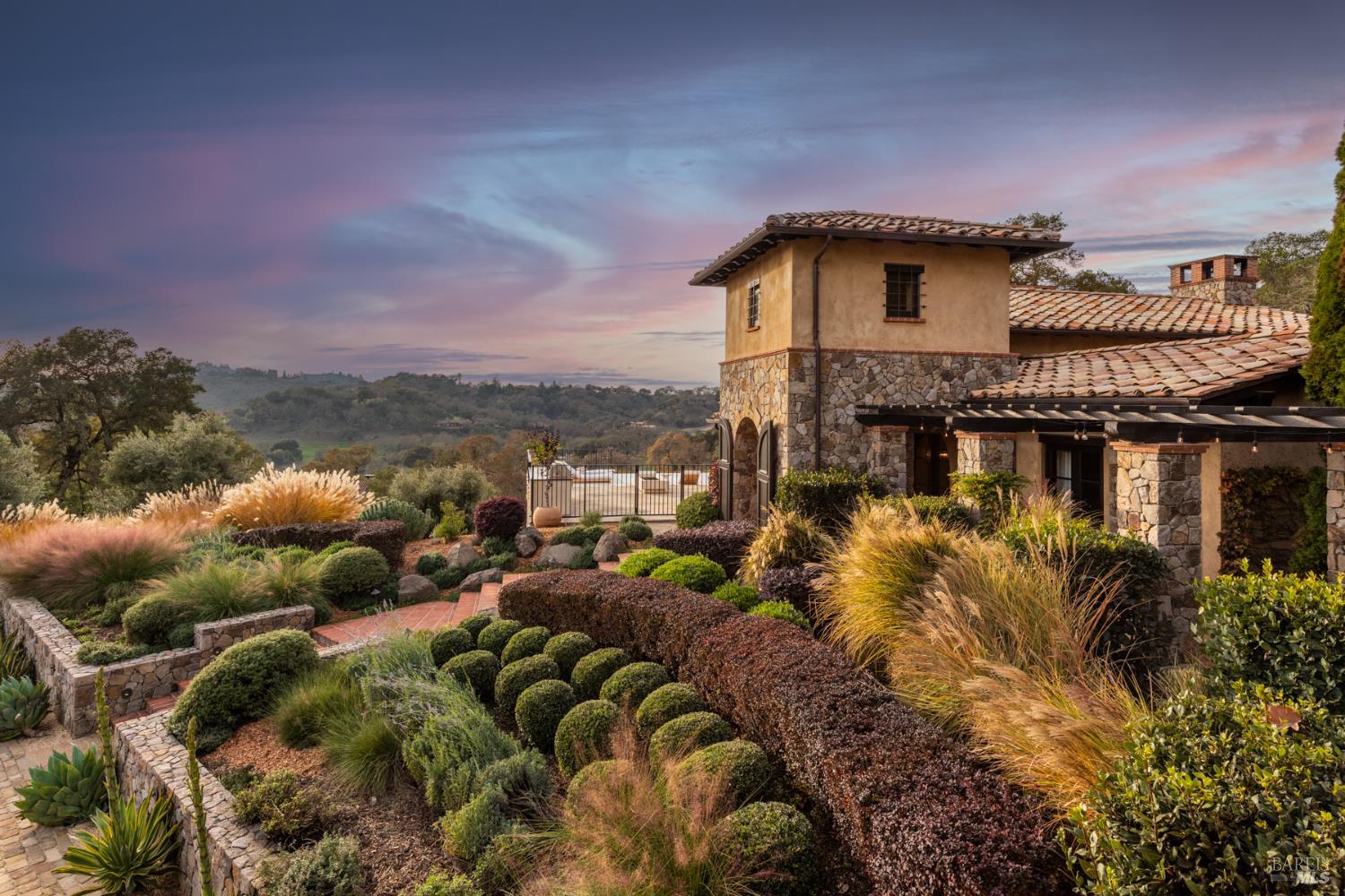 5733 Cottage Ridge Road Santa Rosa CA 95403