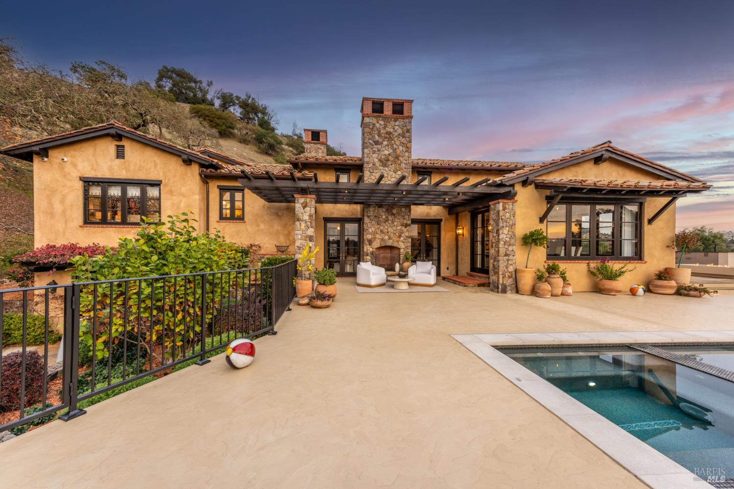 5733 Cottage Ridge Road Santa Rosa CA 95403
