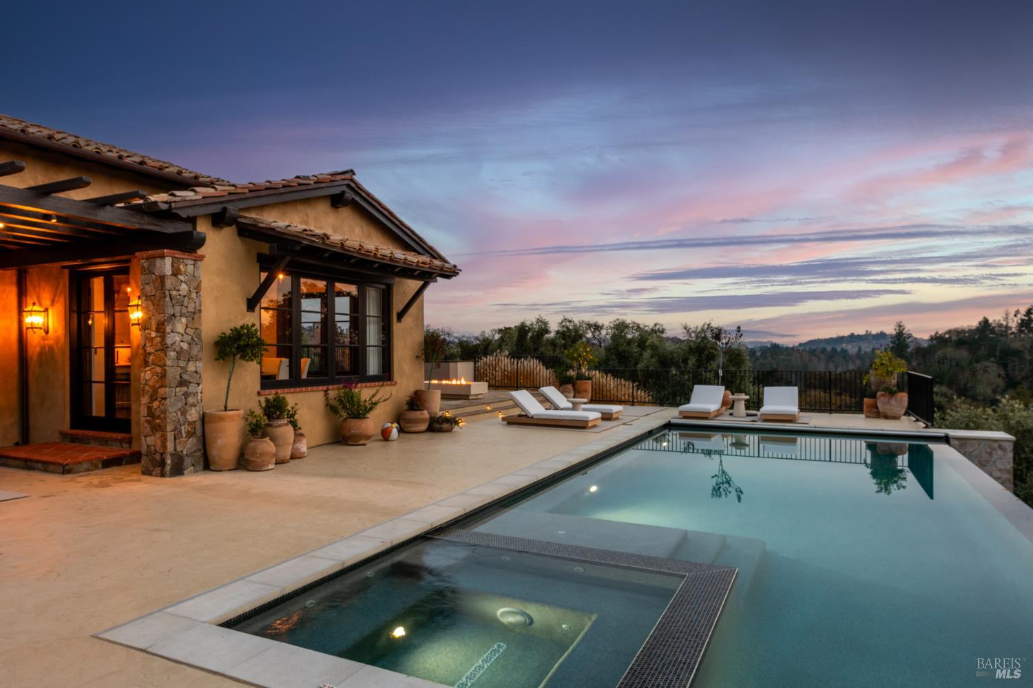 5733 Cottage Ridge Road Santa Rosa CA 95403