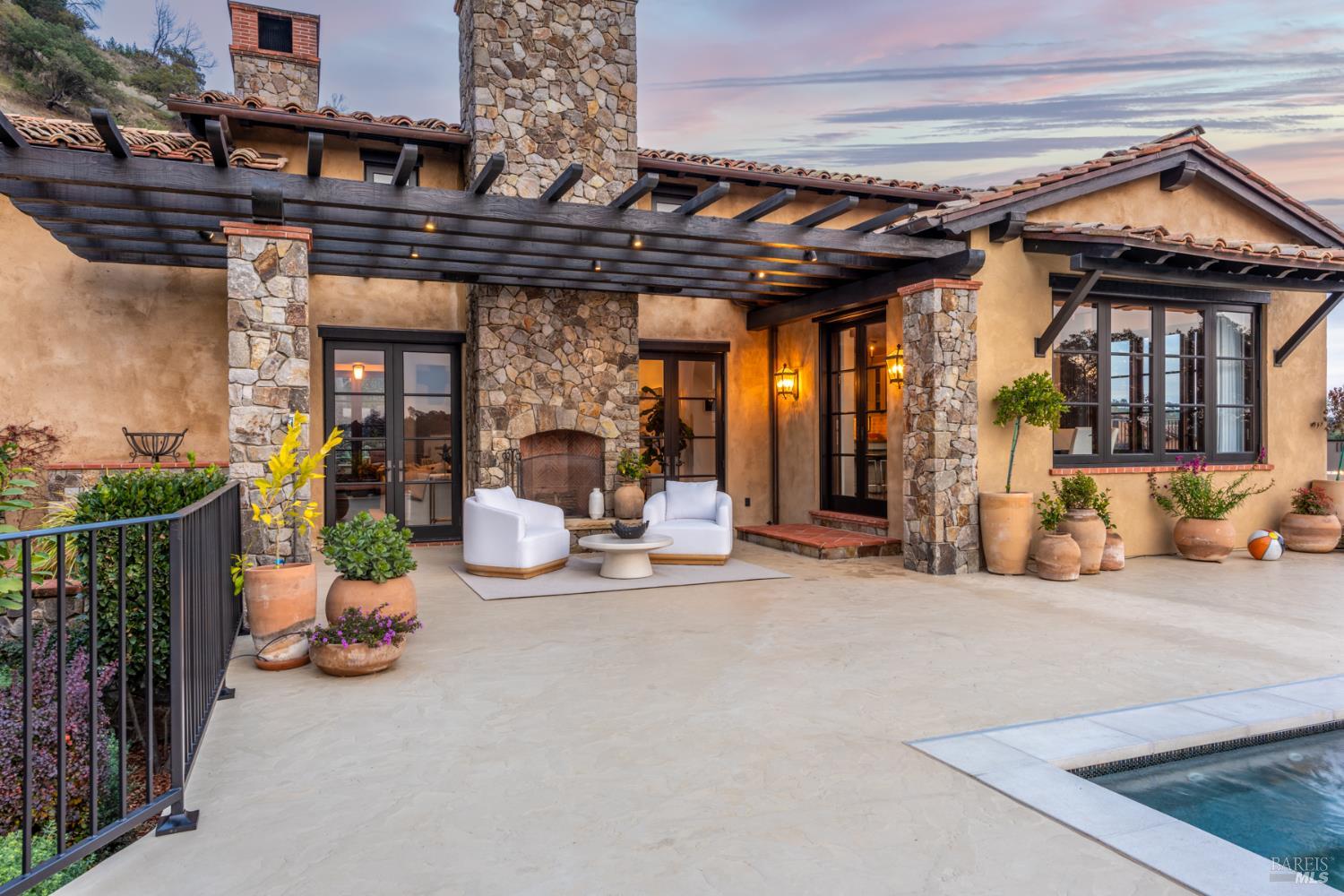 5733 Cottage Ridge Road Santa Rosa CA 95403