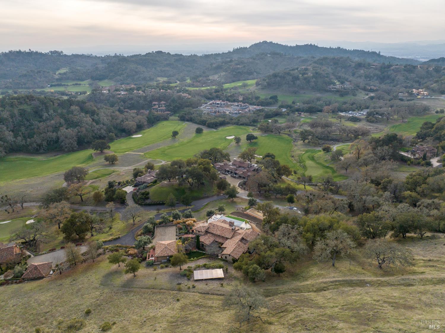 5733 Cottage Ridge Road Santa Rosa CA 95403