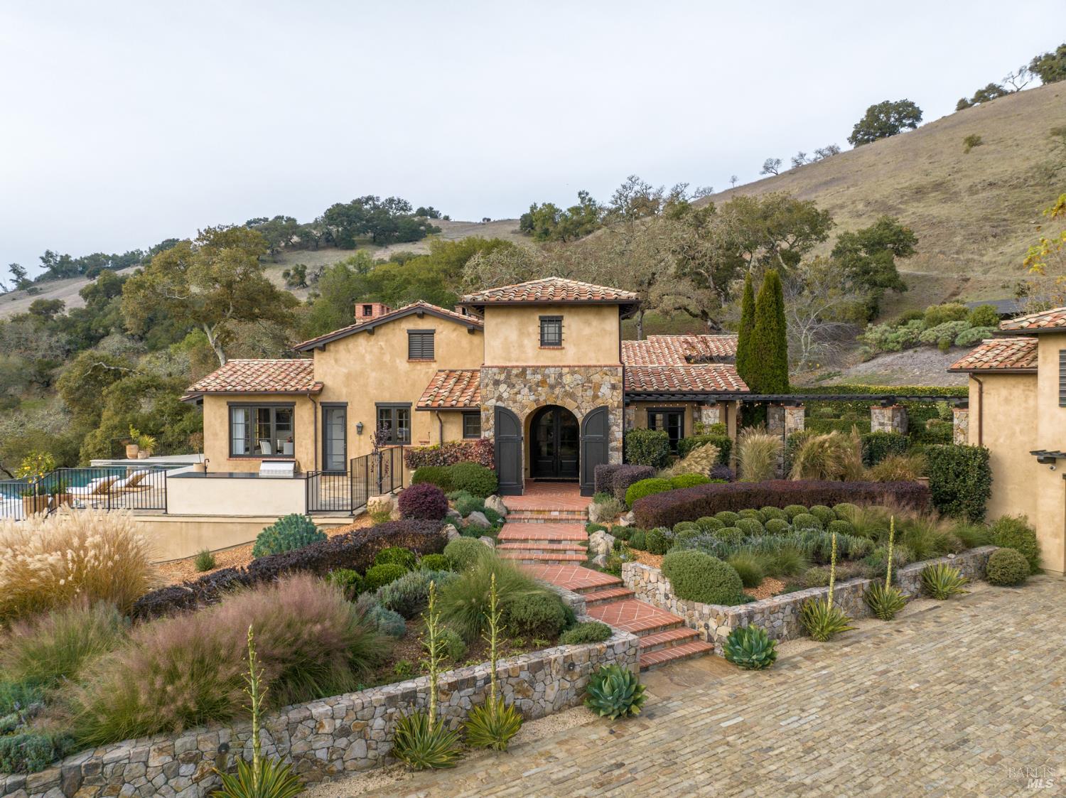 5733 Cottage Ridge Road Santa Rosa CA 95403