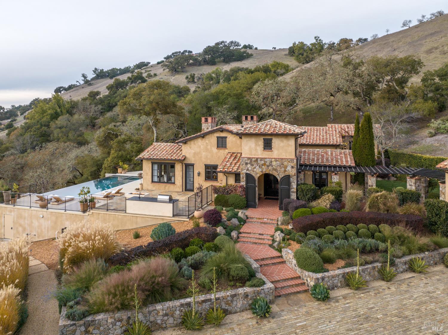 5733 Cottage Ridge Road Santa Rosa CA 95403