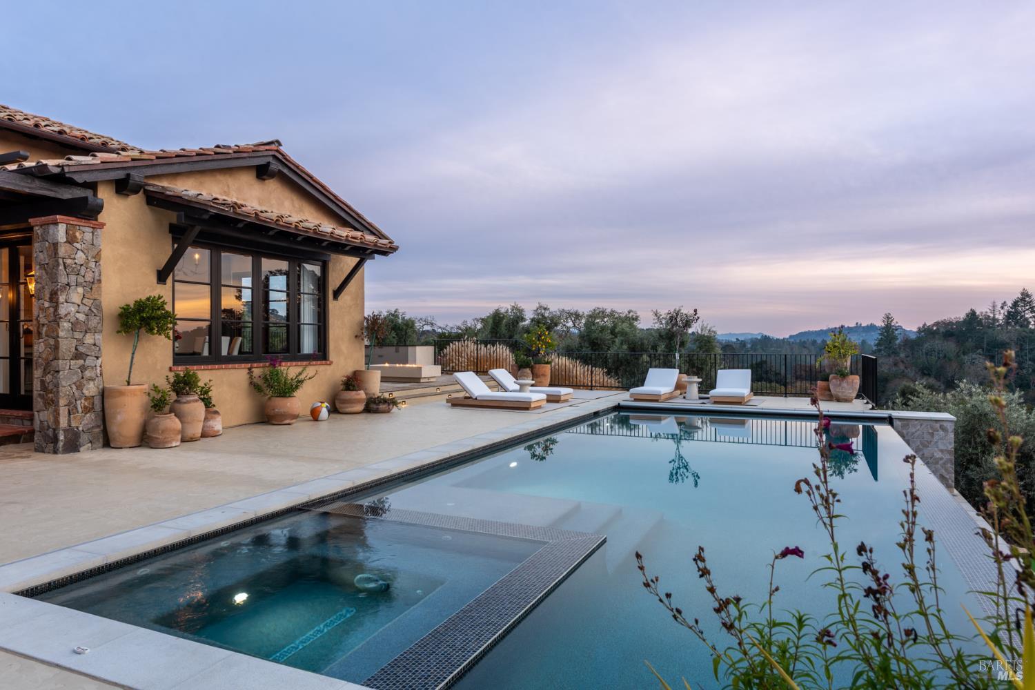 5733 Cottage Ridge Road Santa Rosa CA 95403