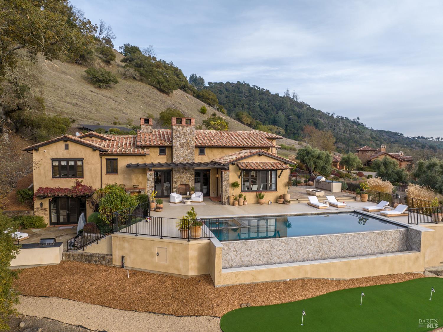 5733 Cottage Ridge Road Santa Rosa CA 95403