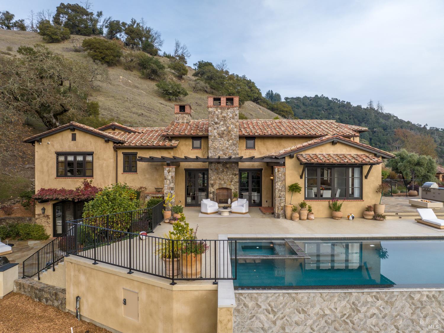 5733 Cottage Ridge Road Santa Rosa CA 95403