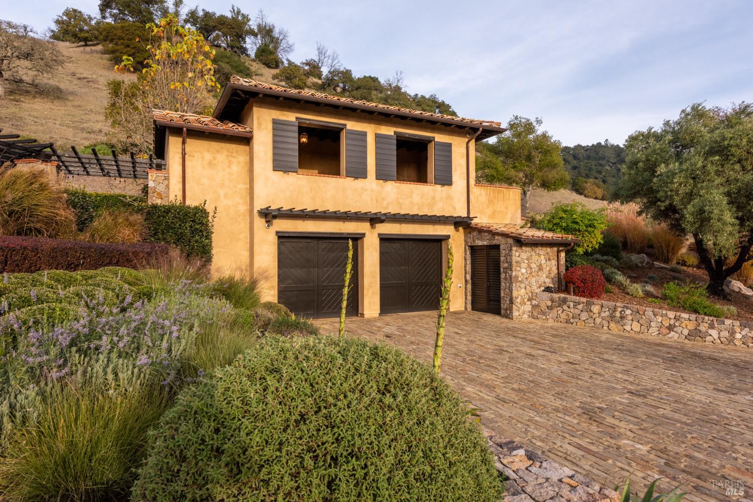 5733 Cottage Ridge Road Santa Rosa CA 95403