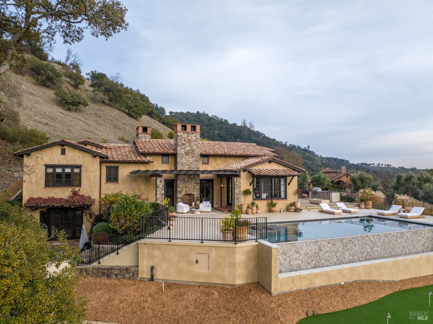 5733 Cottage Ridge Road Santa Rosa CA 95403