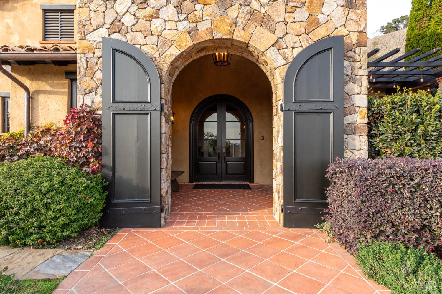 5733 Cottage Ridge Road Santa Rosa CA 95403
