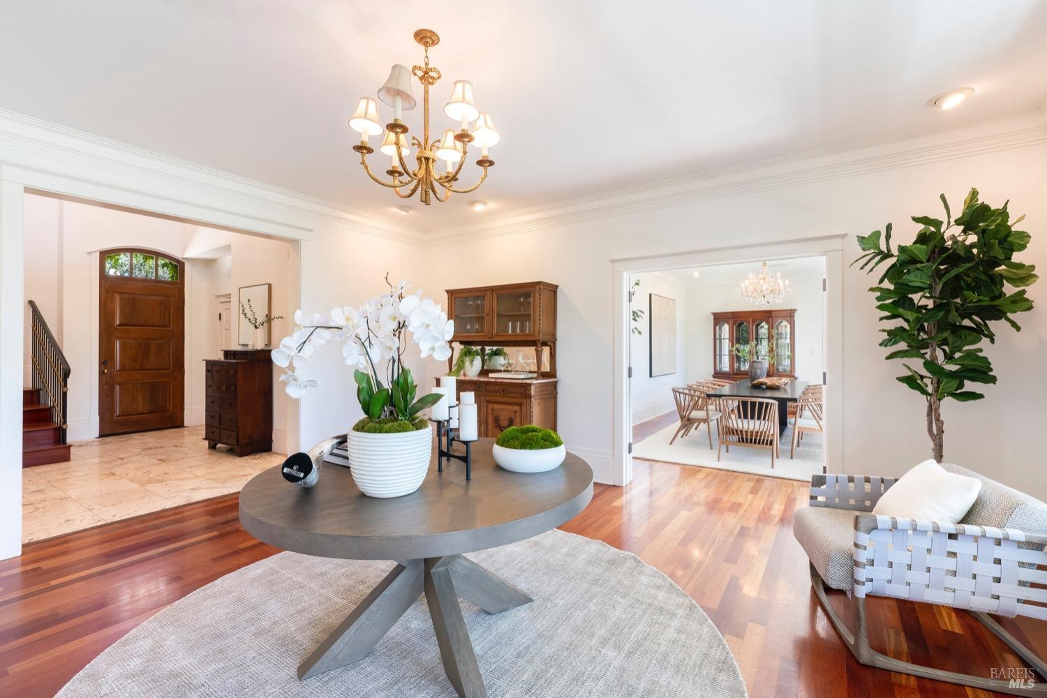 335 Pine Breeze Drive Angwin CA 94508