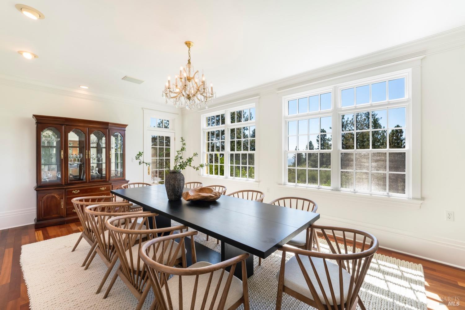 335 Pine Breeze Drive Angwin CA 94508
