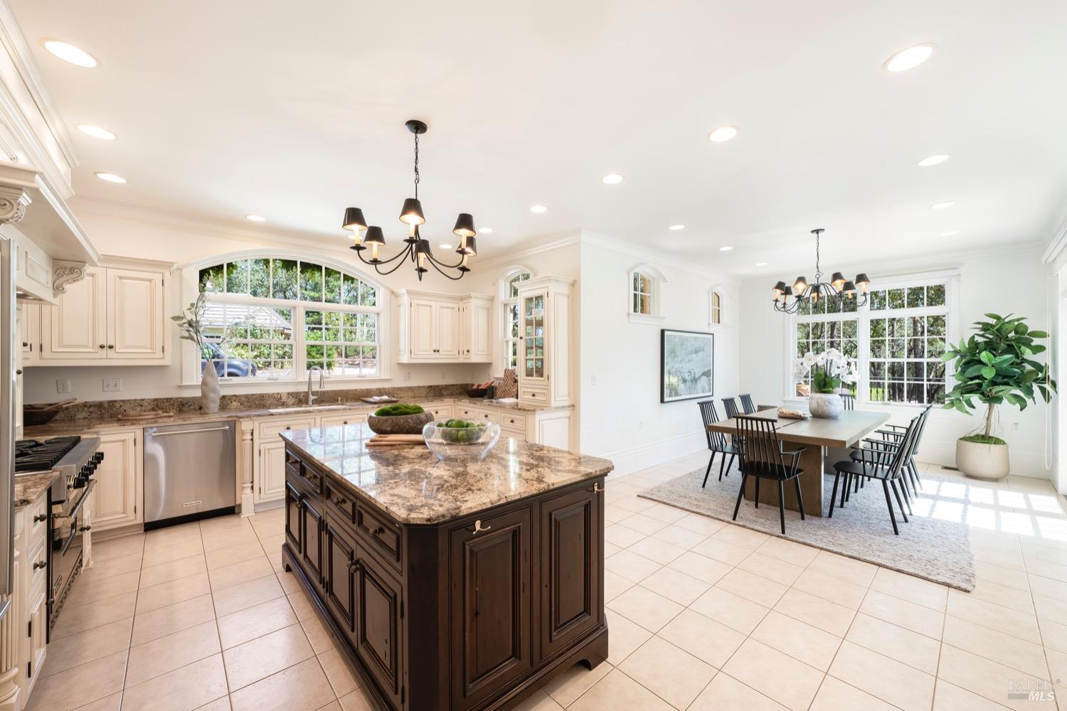 335 Pine Breeze Drive Angwin CA 94508