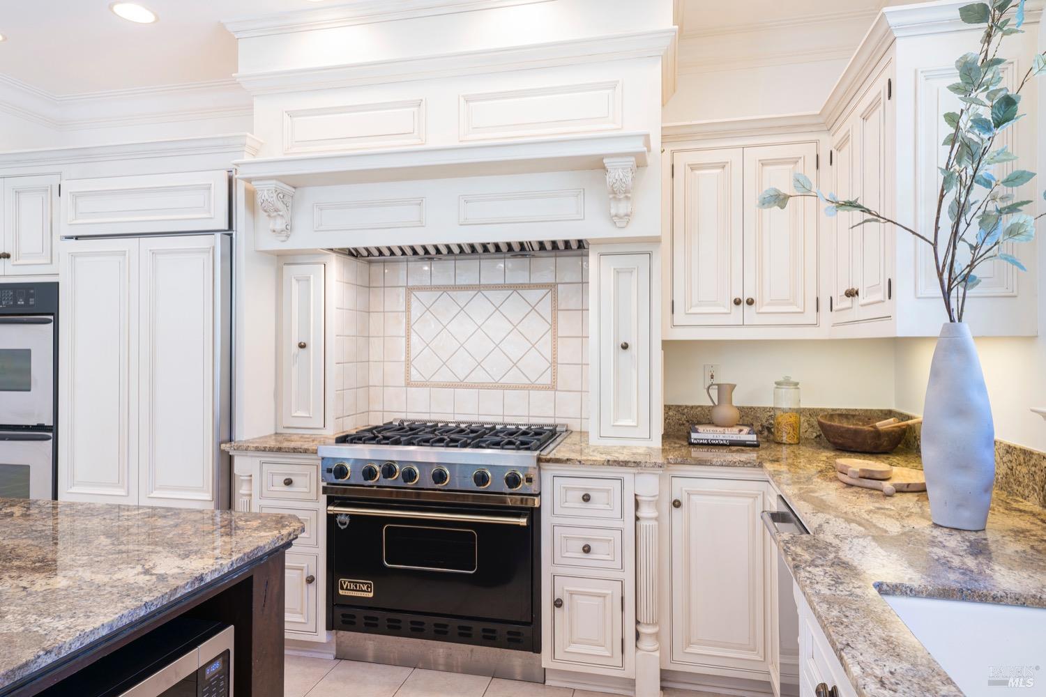 335 Pine Breeze Drive Angwin CA 94508