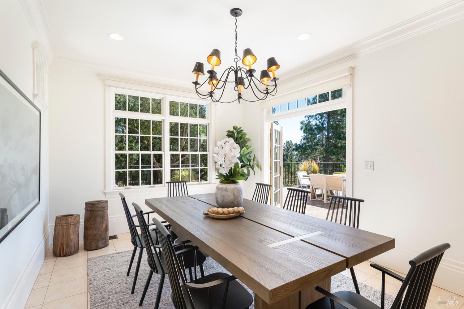 335 Pine Breeze Drive Angwin CA 94508