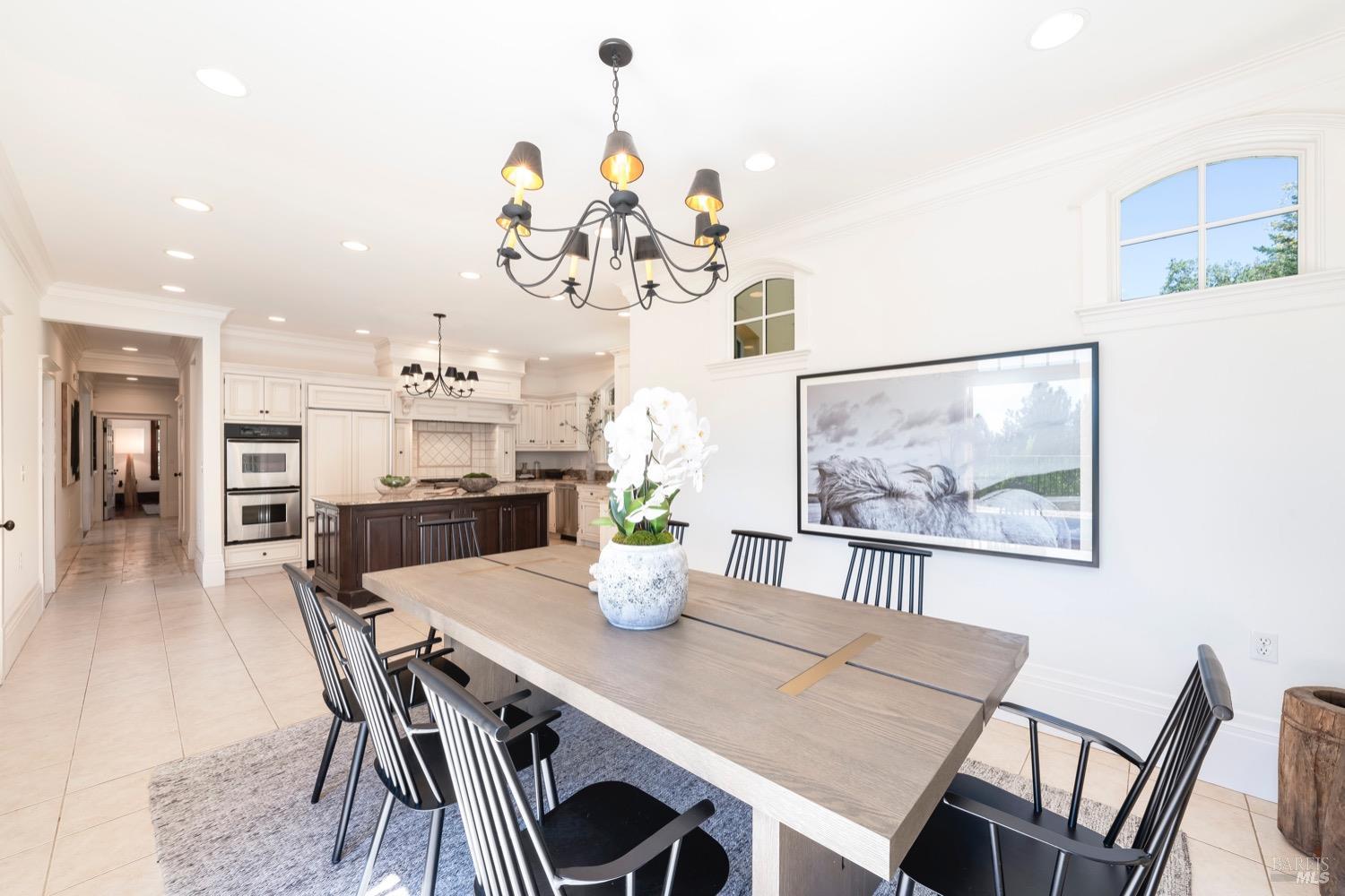 335 Pine Breeze Drive Angwin CA 94508