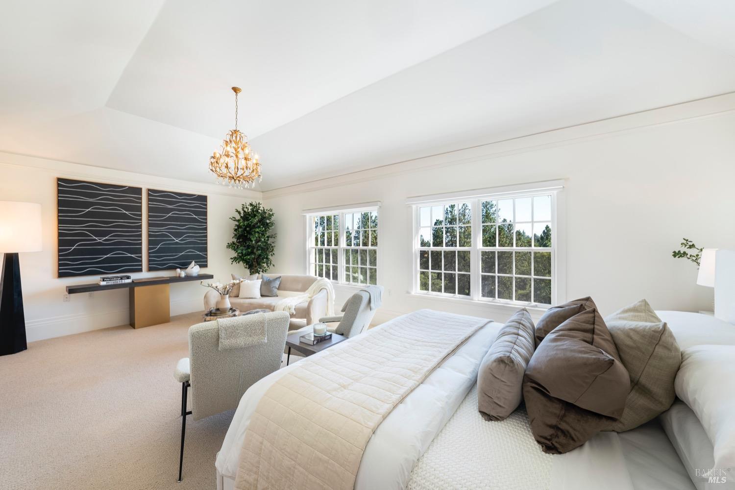 335 Pine Breeze Drive Angwin CA 94508