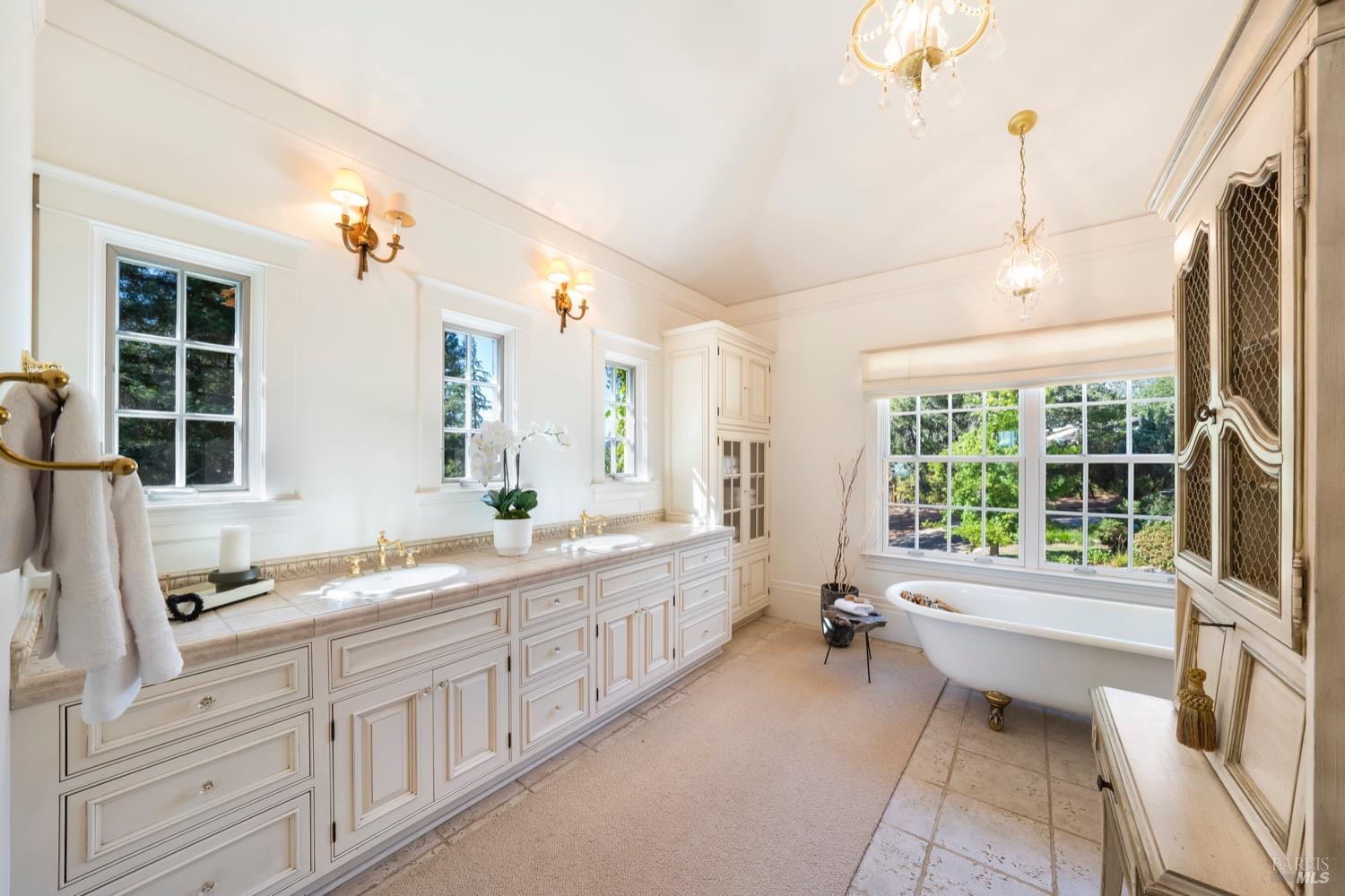 335 Pine Breeze Drive Angwin CA 94508