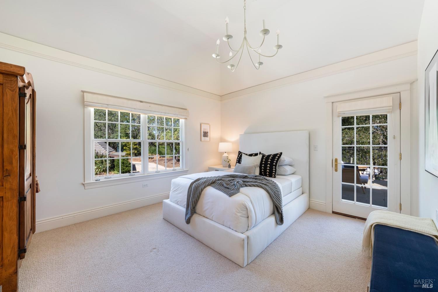 335 Pine Breeze Drive Angwin CA 94508