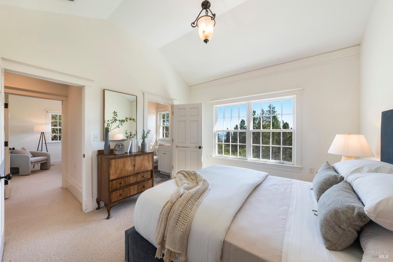 335 Pine Breeze Drive Angwin CA 94508