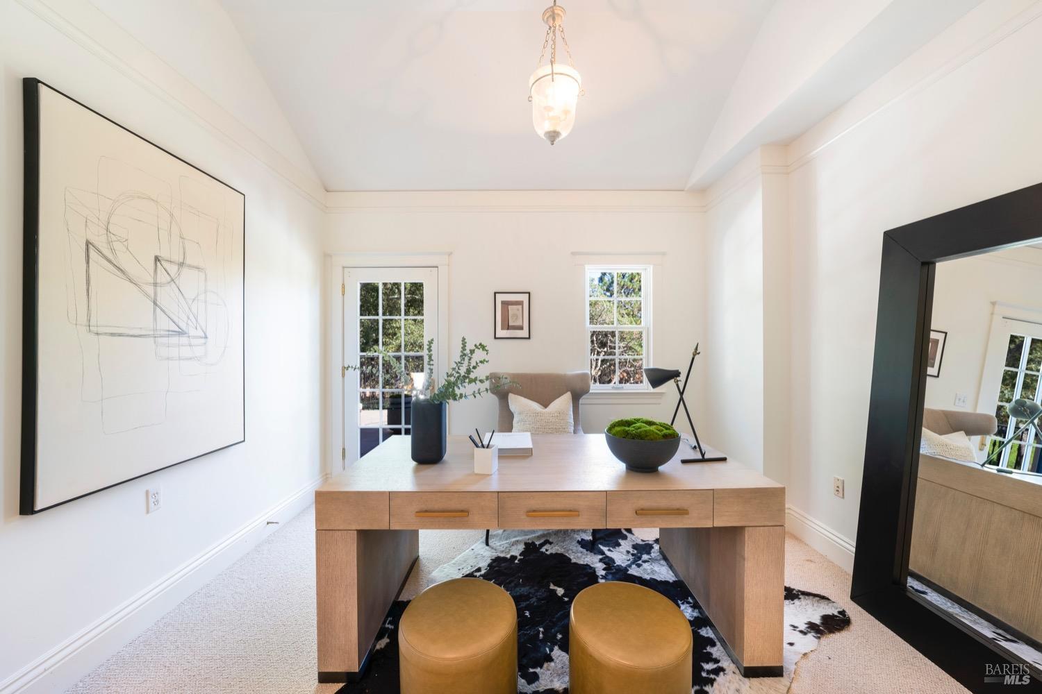 335 Pine Breeze Drive Angwin CA 94508