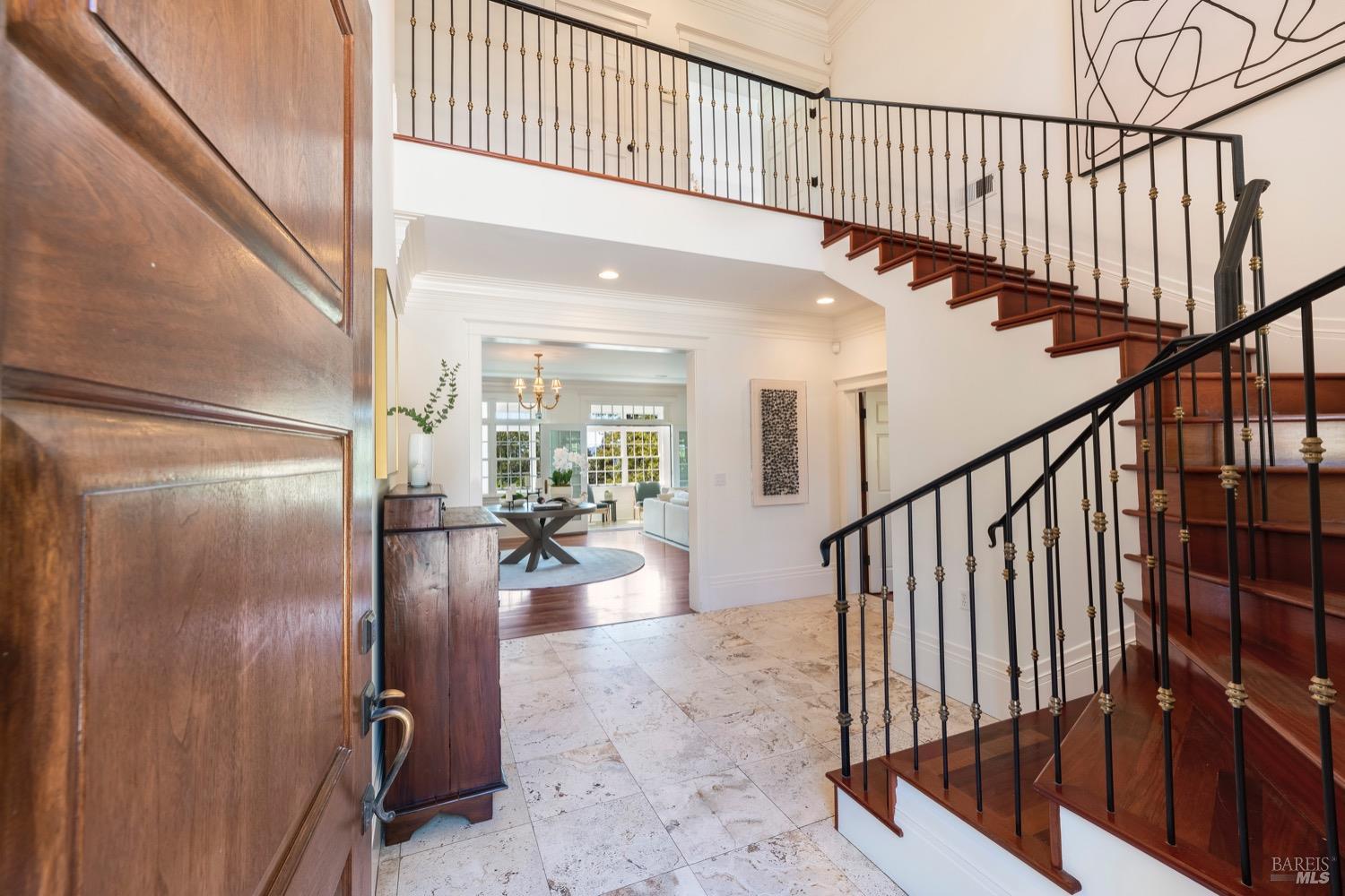 335 Pine Breeze Drive Angwin CA 94508