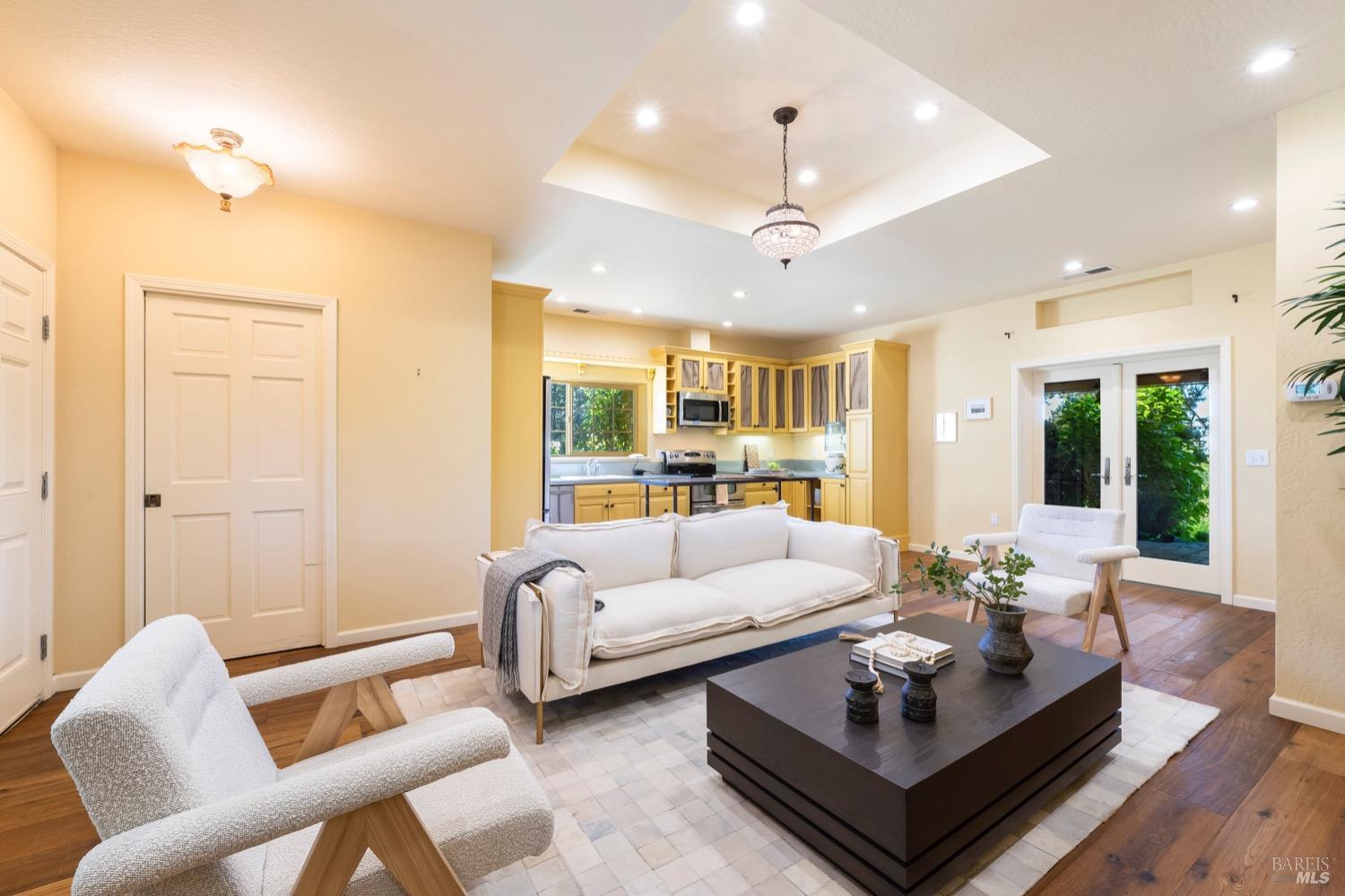 335 Pine Breeze Drive Angwin CA 94508