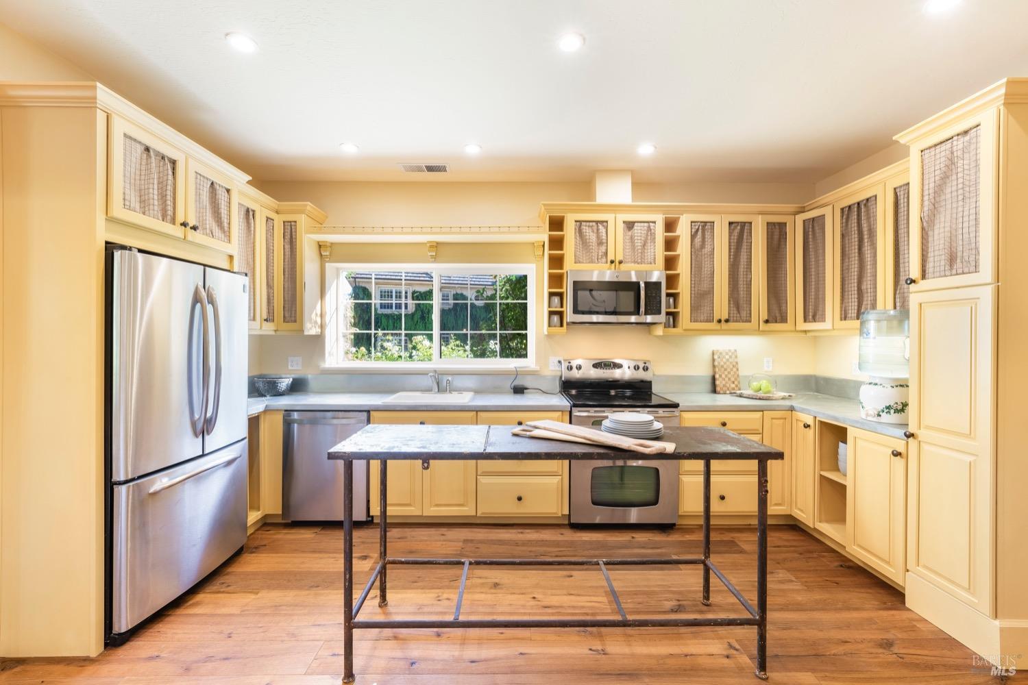 335 Pine Breeze Drive Angwin CA 94508