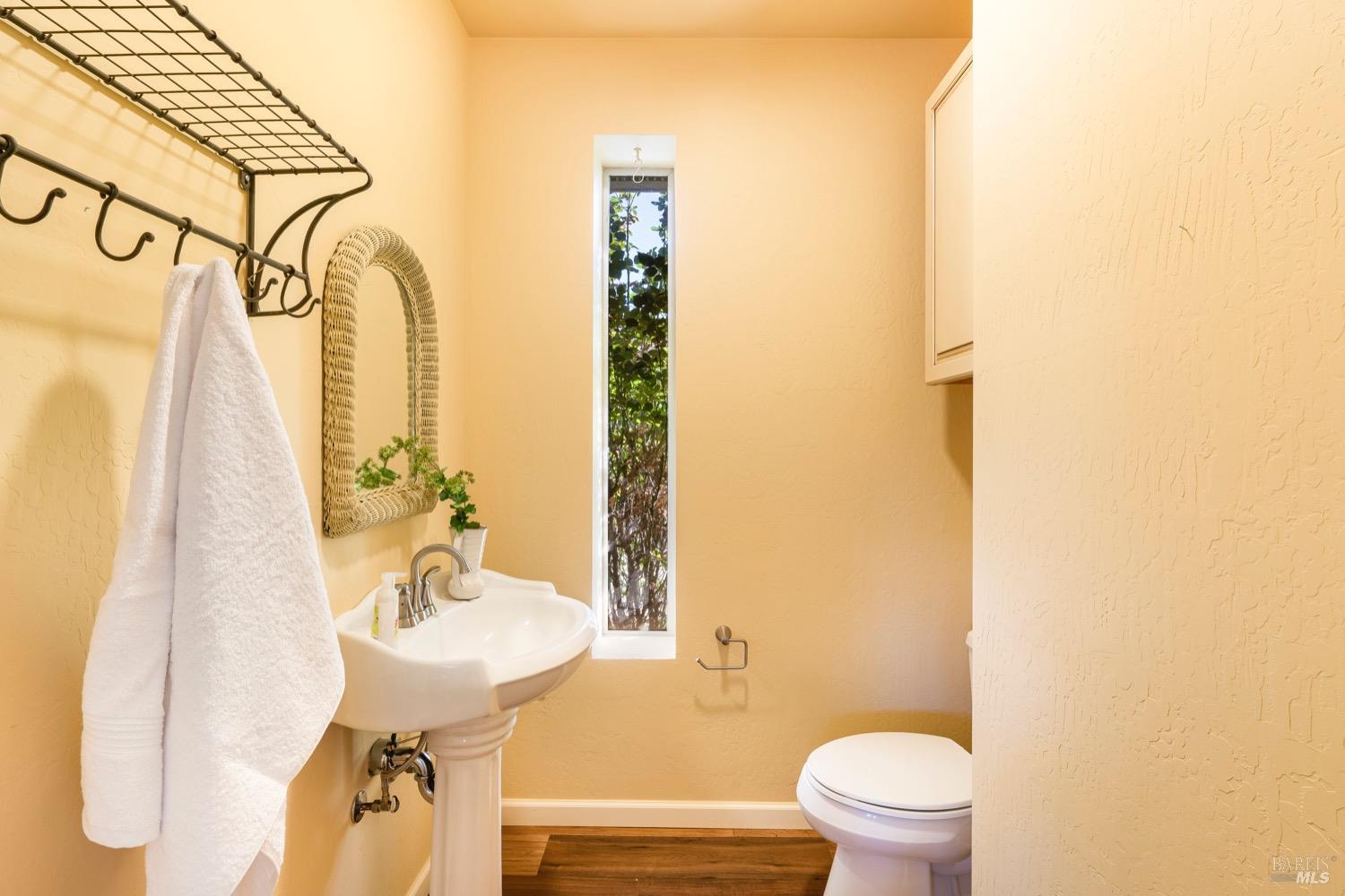 335 Pine Breeze Drive Angwin CA 94508