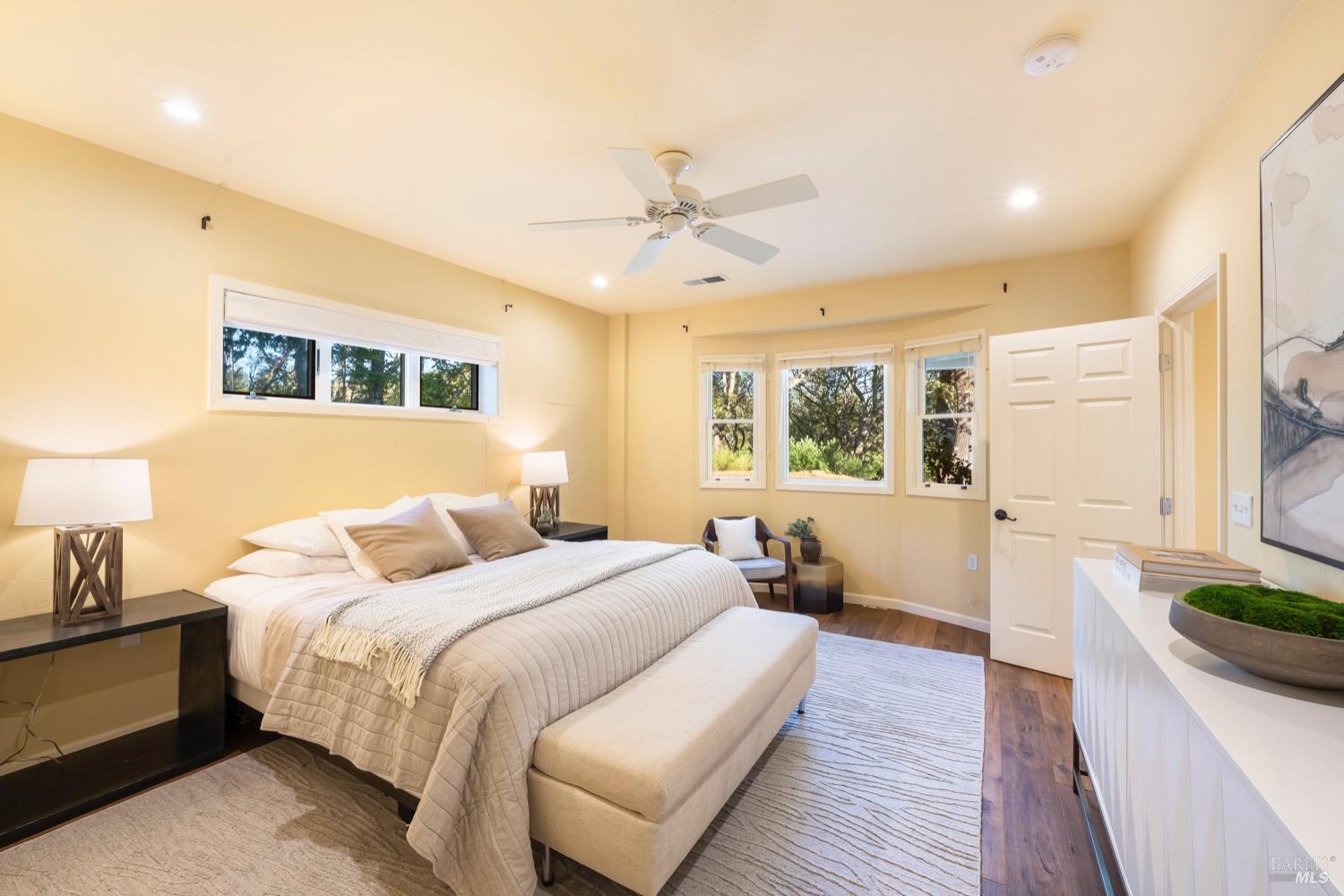 335 Pine Breeze Drive Angwin CA 94508