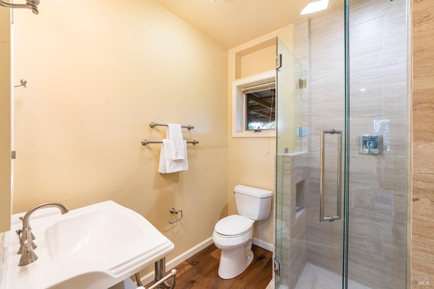 335 Pine Breeze Drive Angwin CA 94508