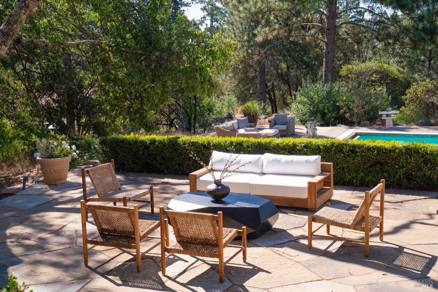 335 Pine Breeze Drive Angwin CA 94508