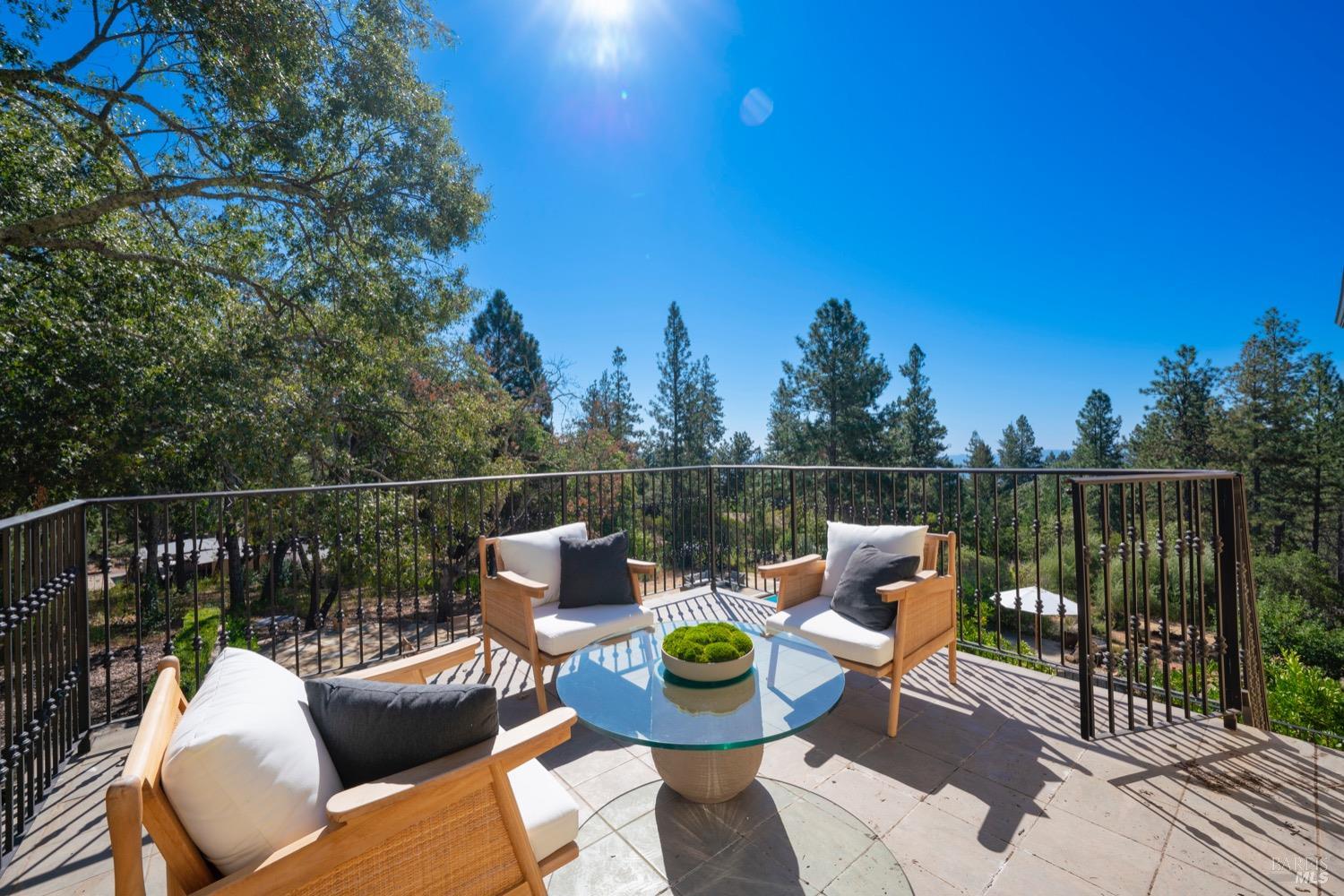 335 Pine Breeze Drive Angwin CA 94508