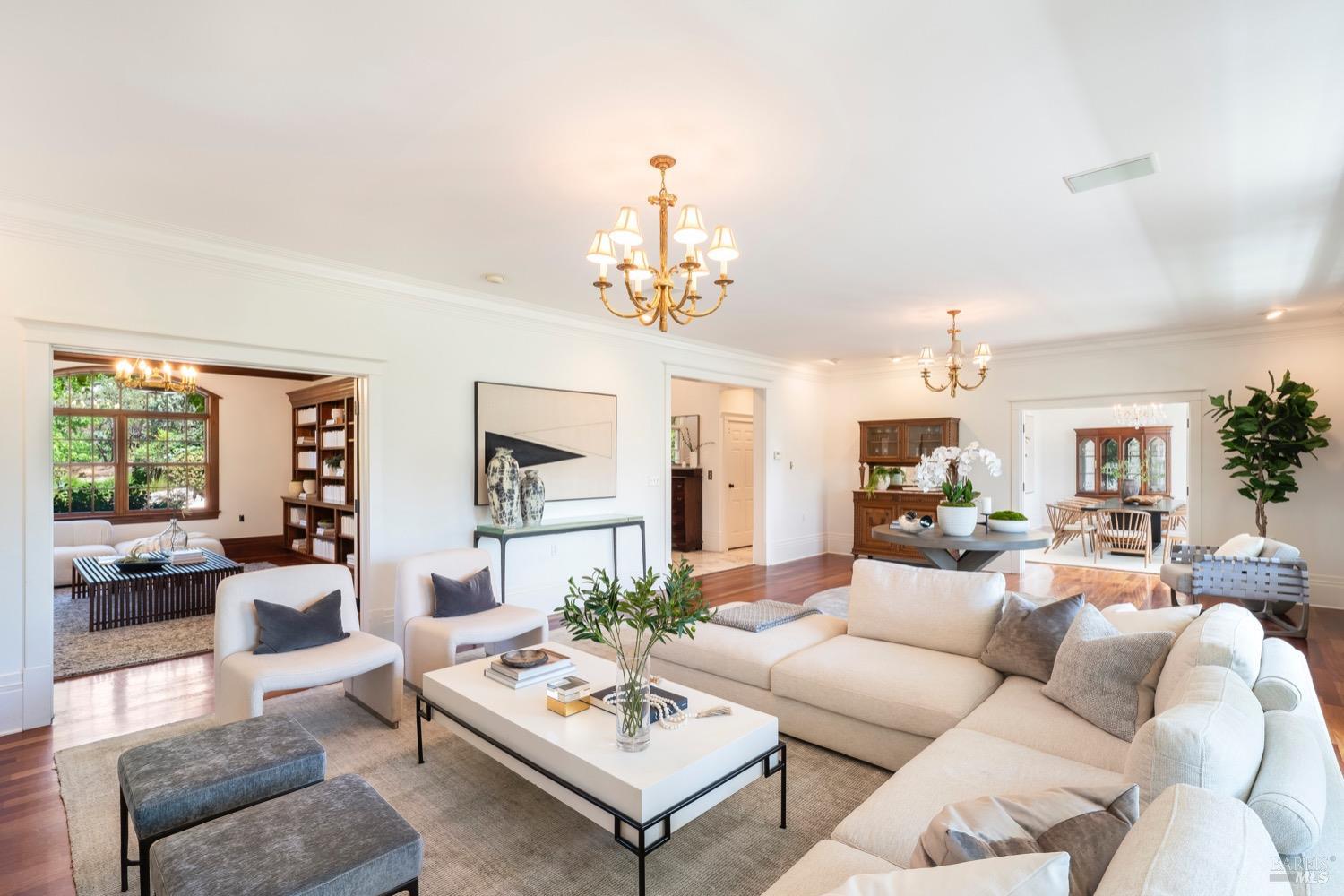 335 Pine Breeze Drive Angwin CA 94508
