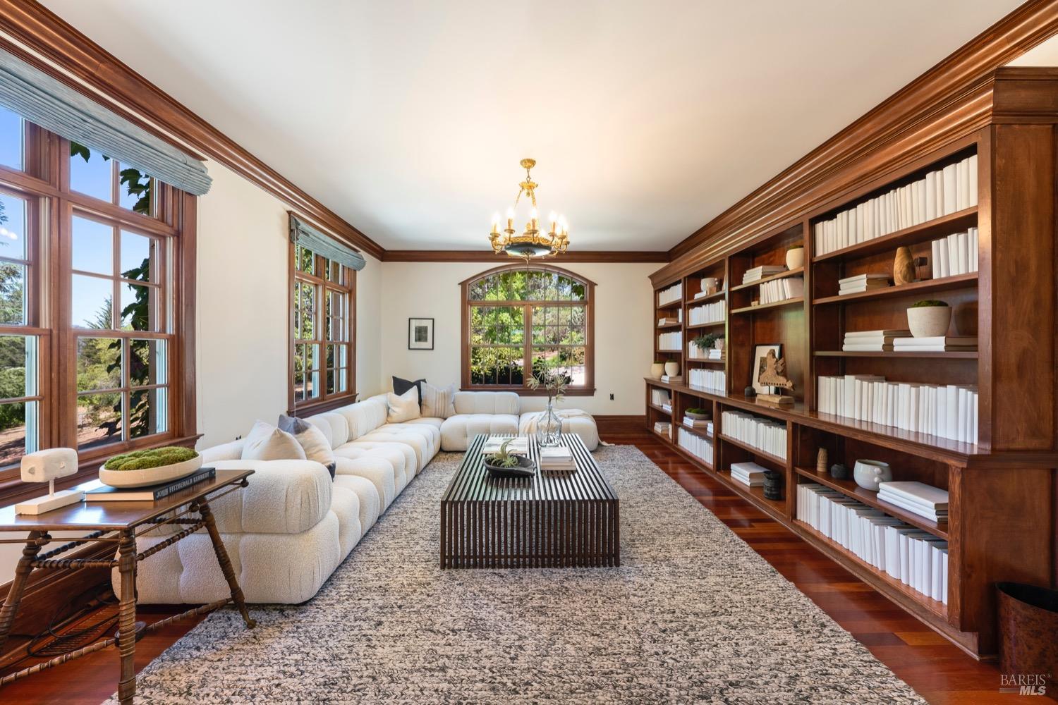 335 Pine Breeze Drive Angwin CA 94508