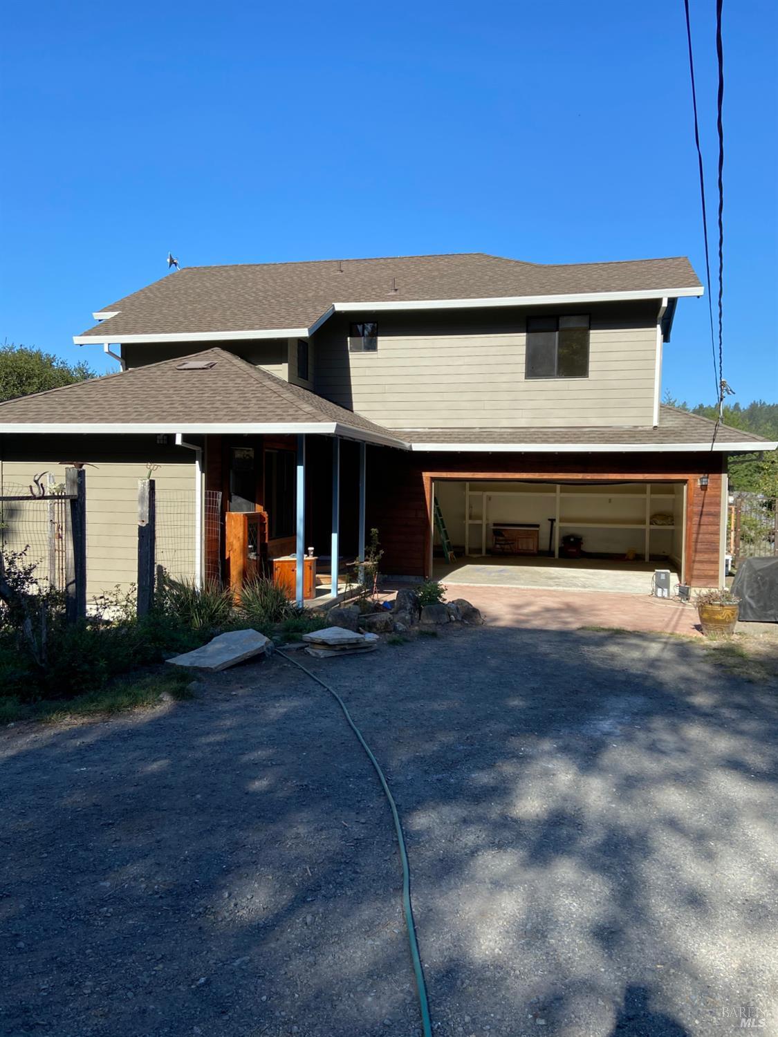 1187 Tannery Creek Road Bodega CA 94922