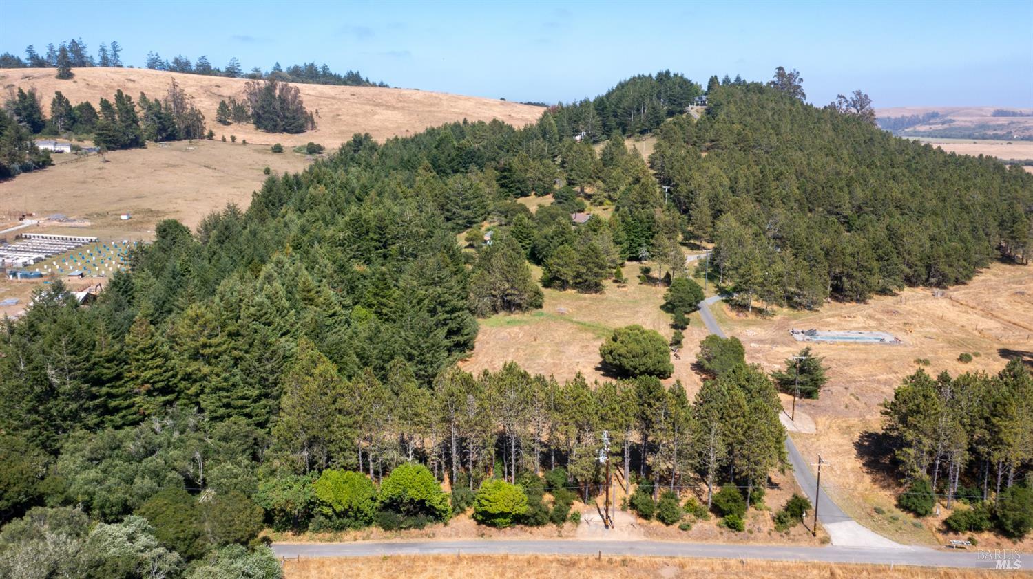 1187 Tannery Creek Road Bodega CA 94922