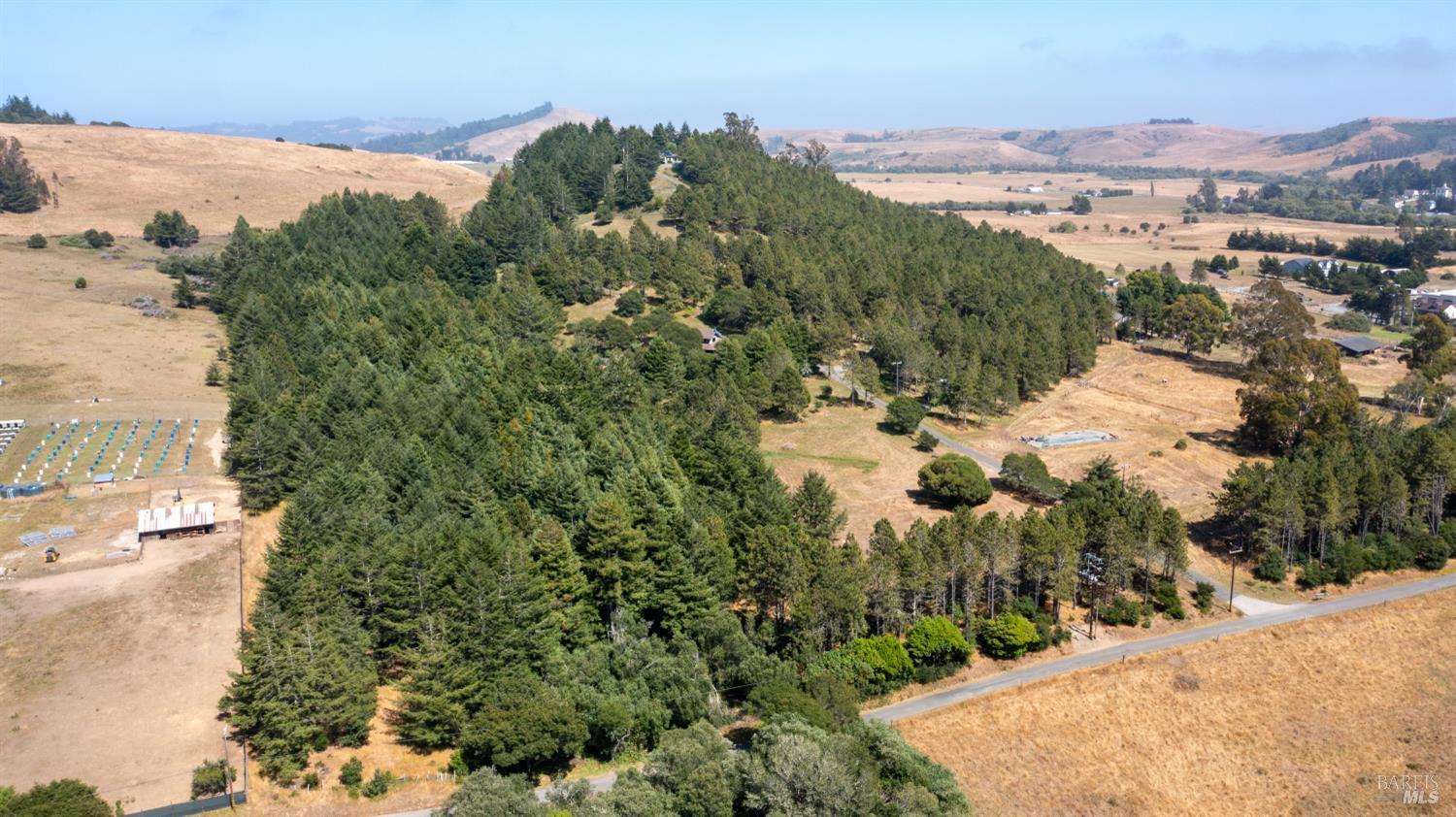 1187 Tannery Creek Road Bodega CA 94922