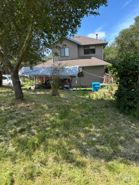 1187 Tannery Creek Road Bodega CA 94922