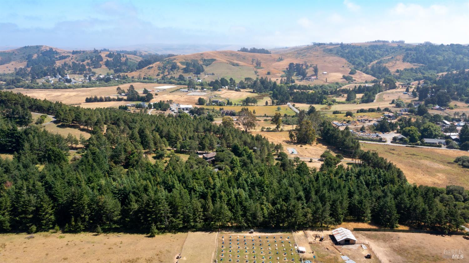 1187 Tannery Creek Road Bodega CA 94922