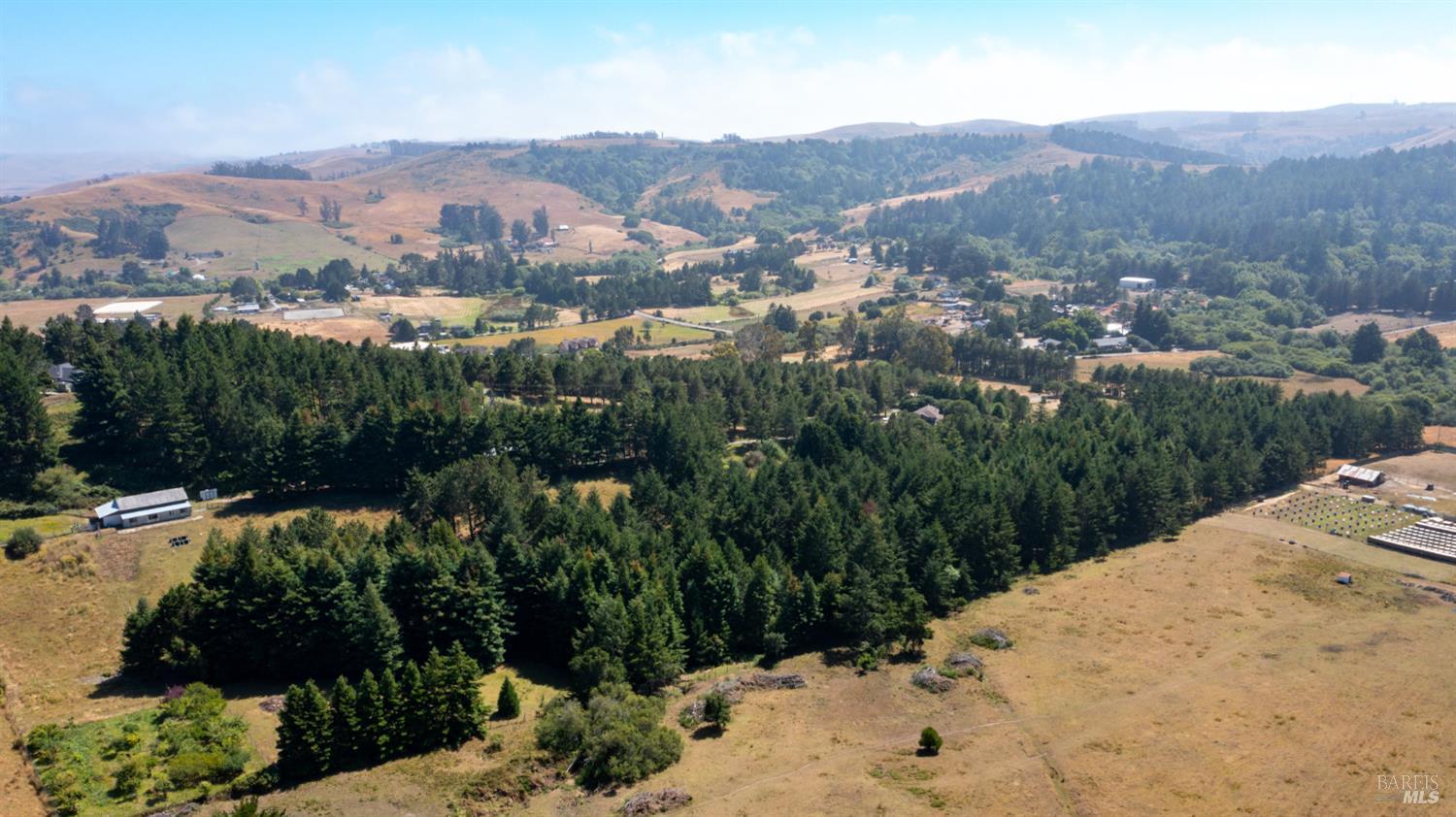 1187 Tannery Creek Road Bodega CA 94922