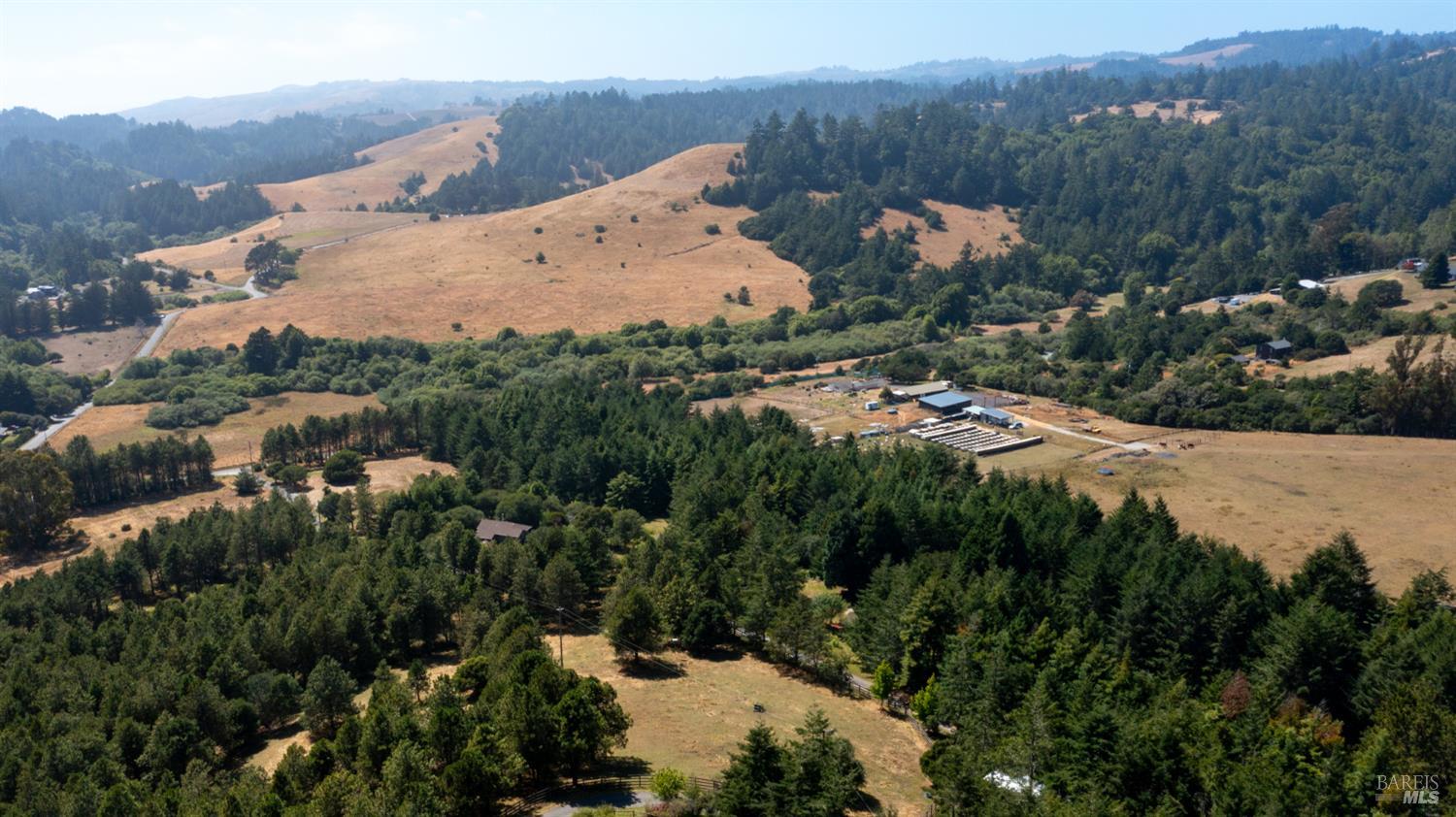1187 Tannery Creek Road Bodega CA 94922