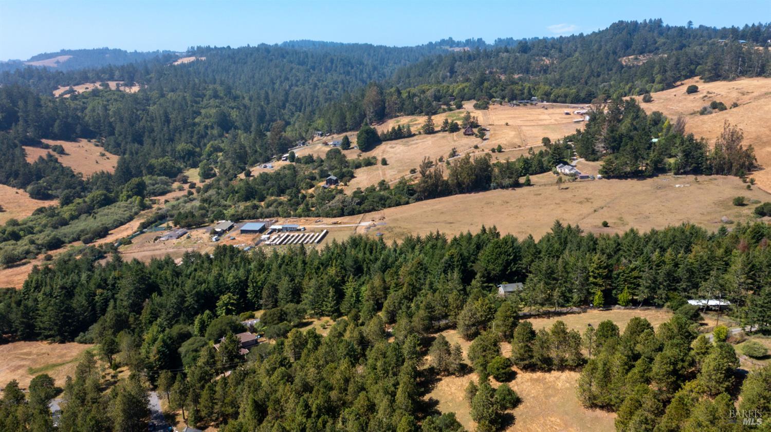1187 Tannery Creek Road Bodega CA 94922